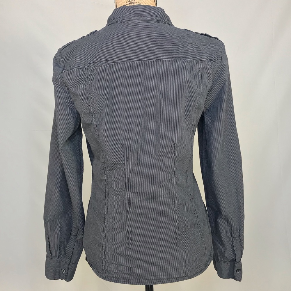 Calvin Klein button down - Picture 2 of 2